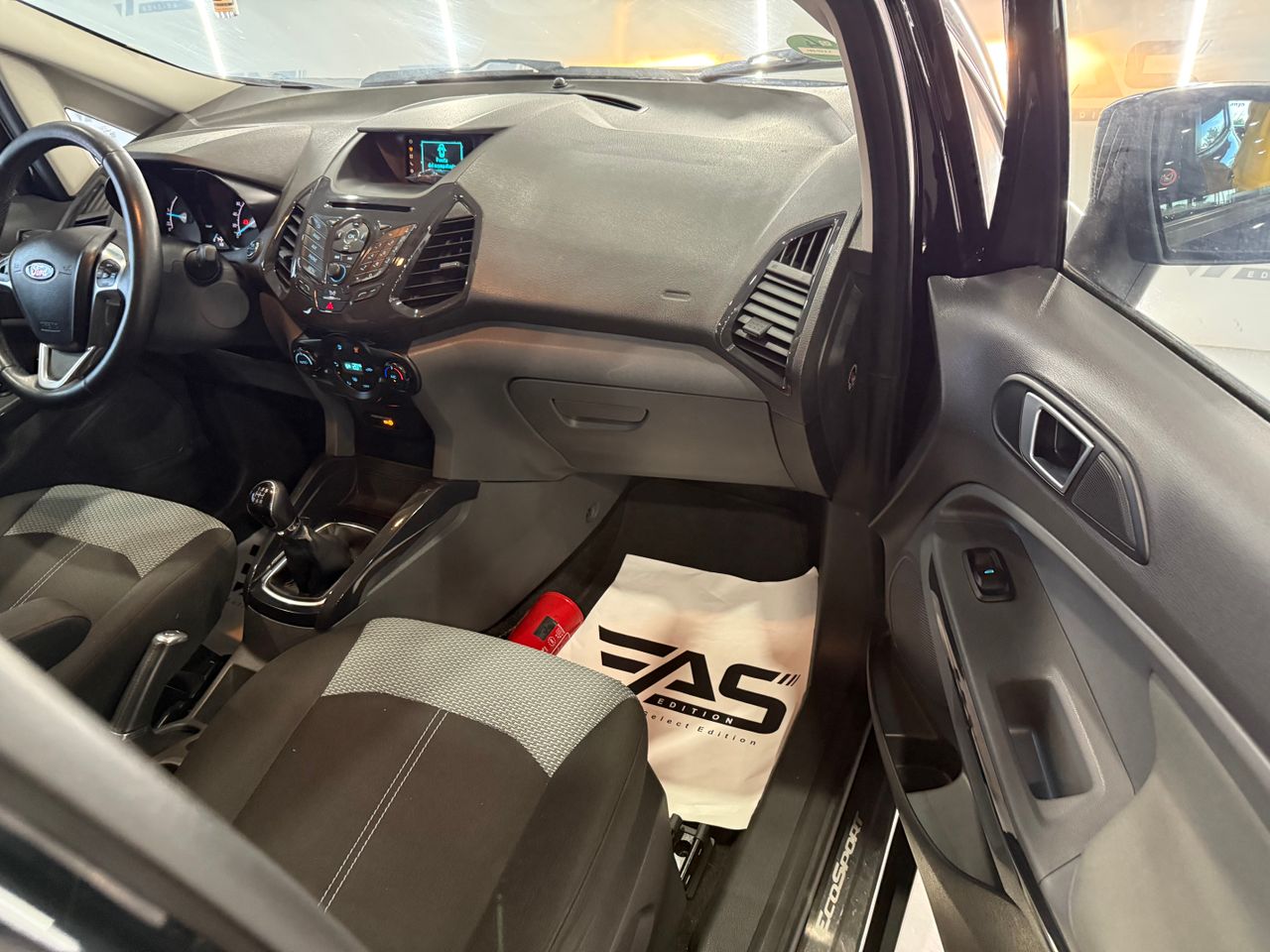 Imagen 98 del Ford Ecosport en Auto Select Edition, Figueres