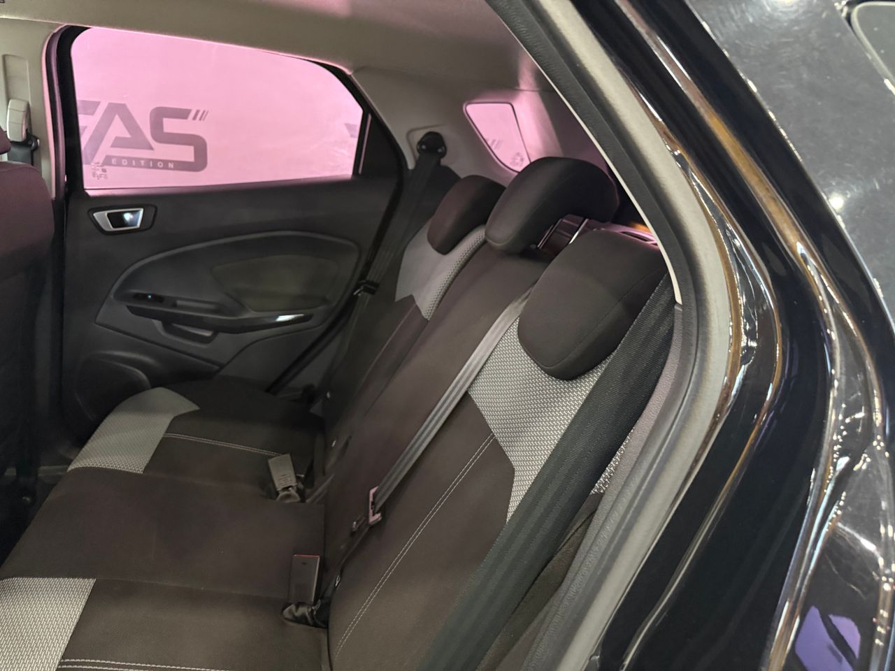 Imagen 67 del Ford Ecosport en Auto Select Edition, Figueres
