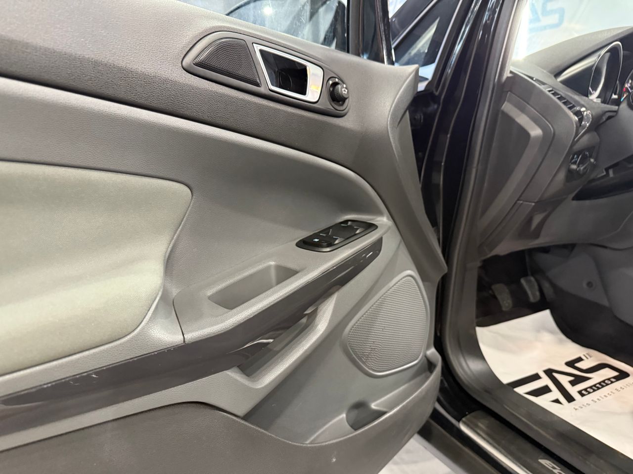 Imagen 78 del Ford Ecosport en Auto Select Edition, Figueres