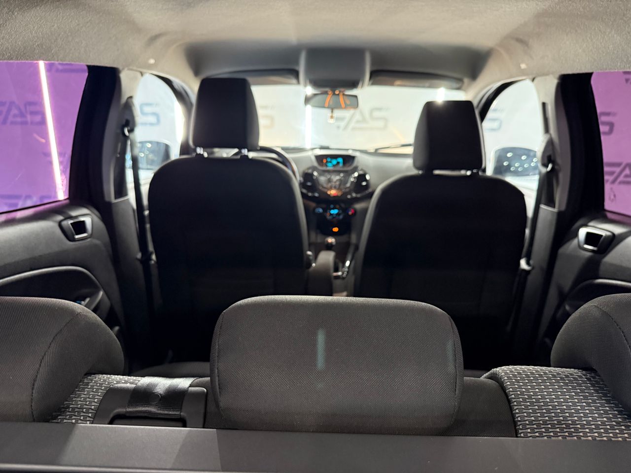 Imagen 90 del Ford Ecosport en Auto Select Edition, Figueres