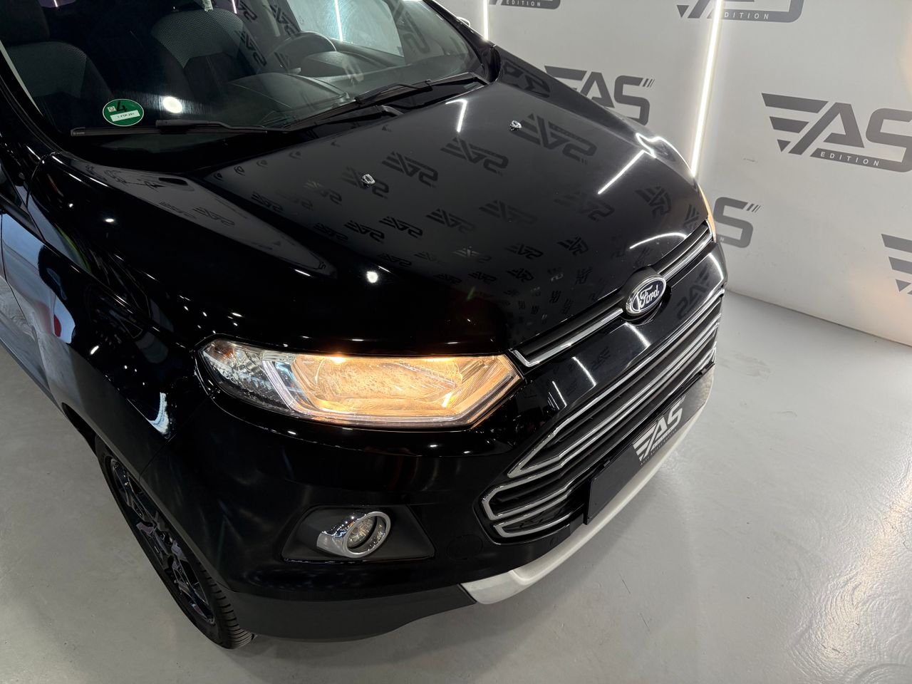 Imagen 43 del Ford Ecosport en Auto Select Edition, Figueres