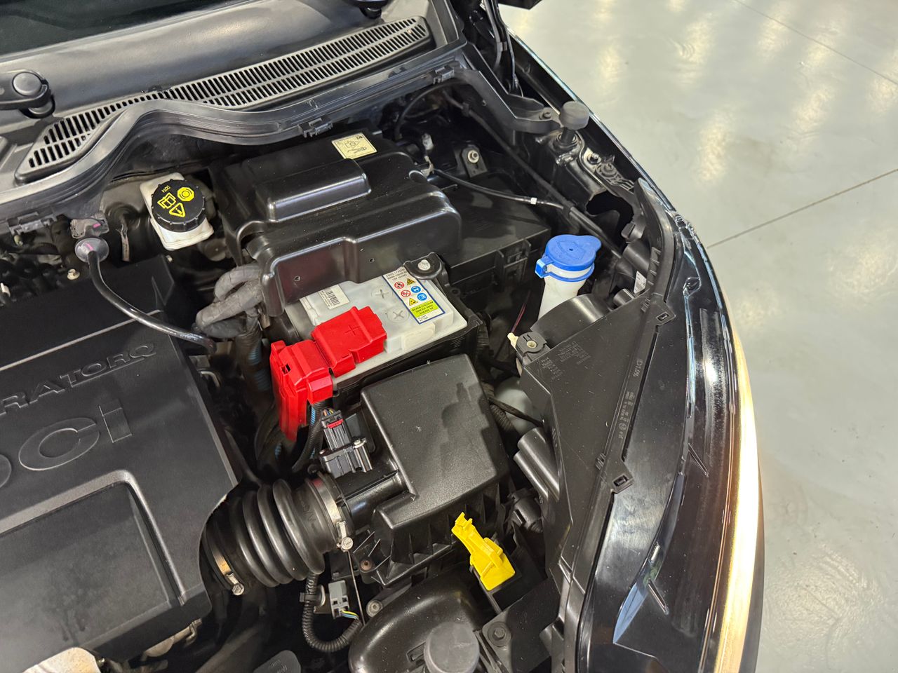 Imagen 50 del Ford Ecosport en Auto Select Edition, Figueres