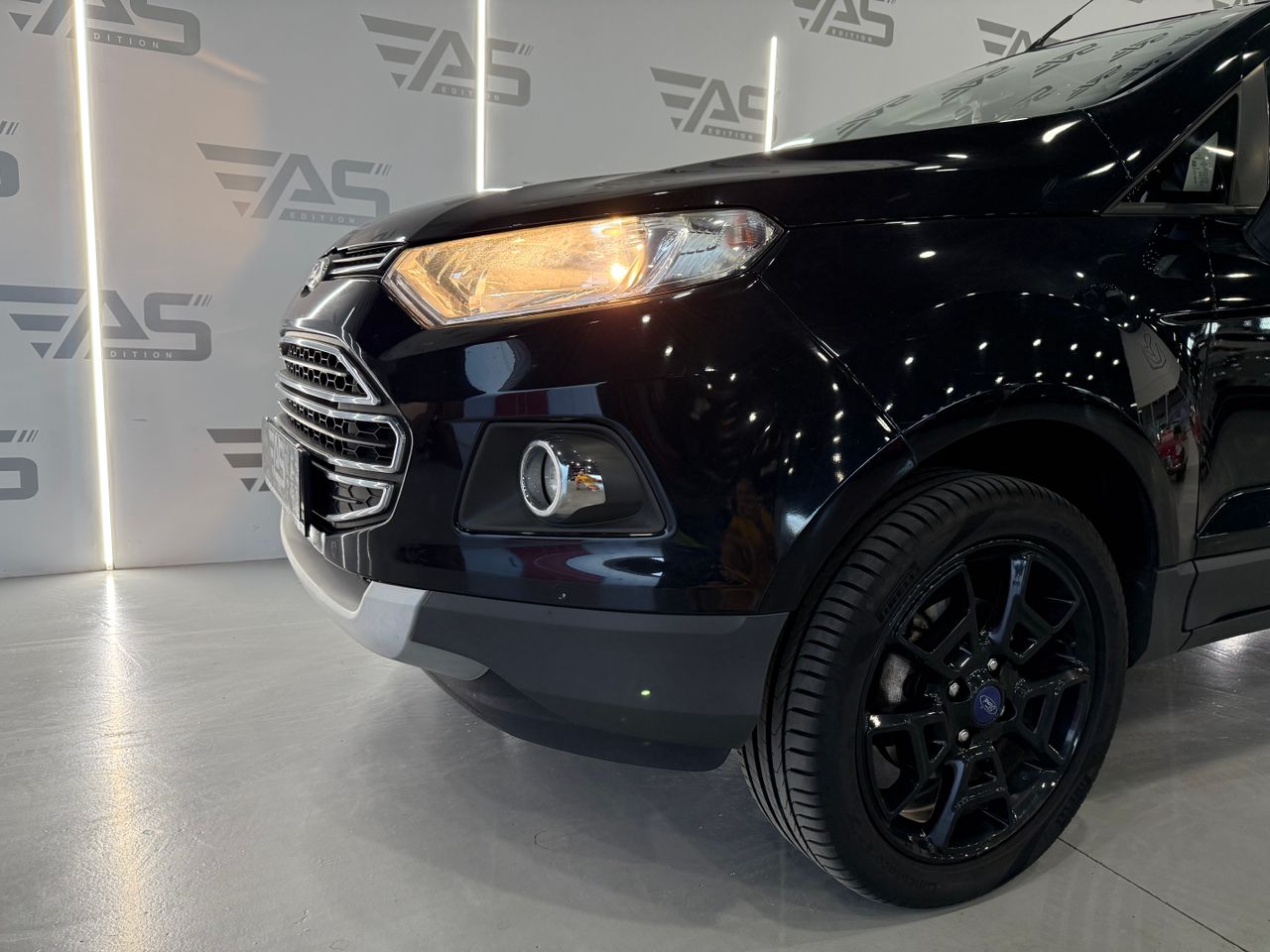 Imagen 10 del Ford Ecosport en Auto Select Edition, Figueres