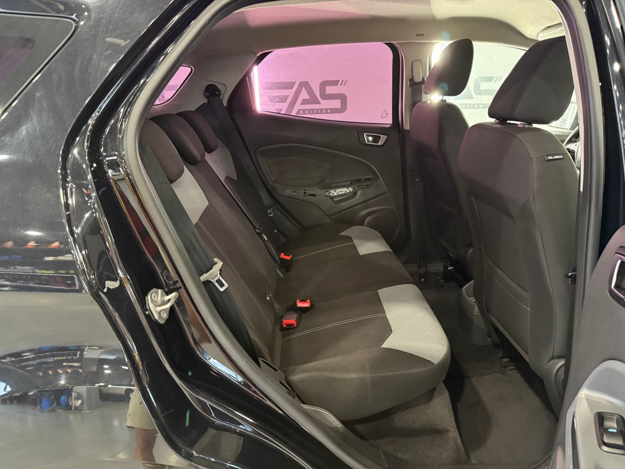 Imagen 139 del Ford Ecosport en Auto Select Edition, Figueres