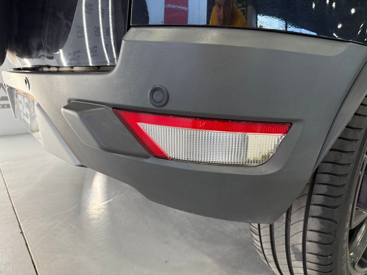 Imagen 25 del Ford Ecosport en Auto Select Edition, Figueres