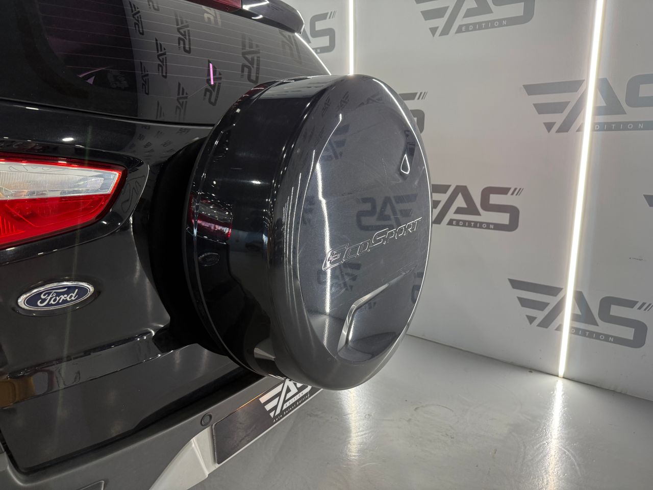 Imagen 22 del Ford Ecosport en Auto Select Edition, Figueres