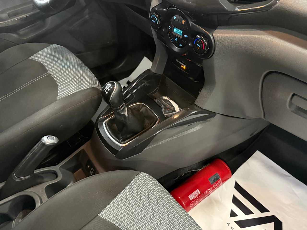 Imagen 127 del Ford Ecosport en Auto Select Edition, Figueres