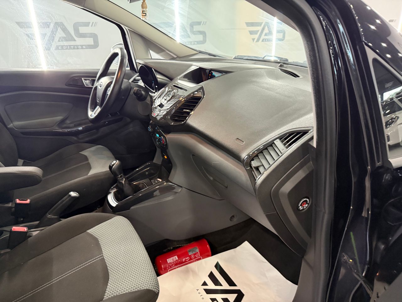 Imagen 124 del Ford Ecosport en Auto Select Edition, Figueres