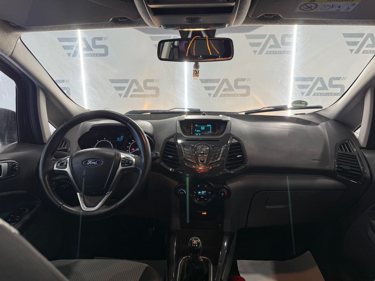 Imagen 97 del Ford Ecosport en Auto Select Edition, Figueres