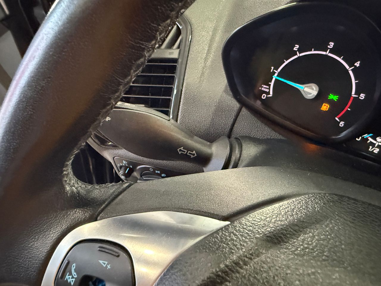 Imagen 114 del Ford Ecosport en Auto Select Edition, Figueres