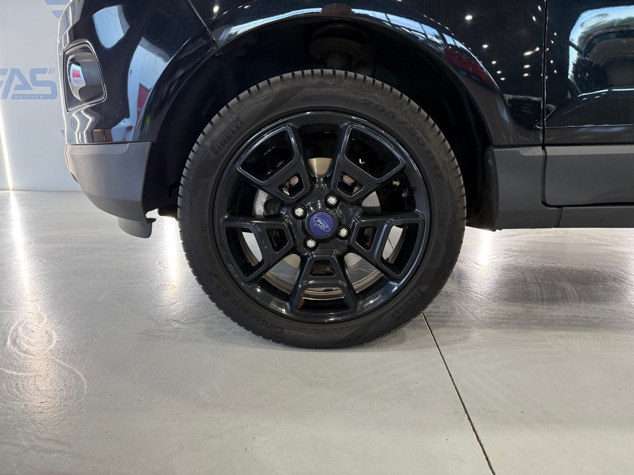 Imagen 44 del Ford Ecosport en Auto Select Edition, Figueres