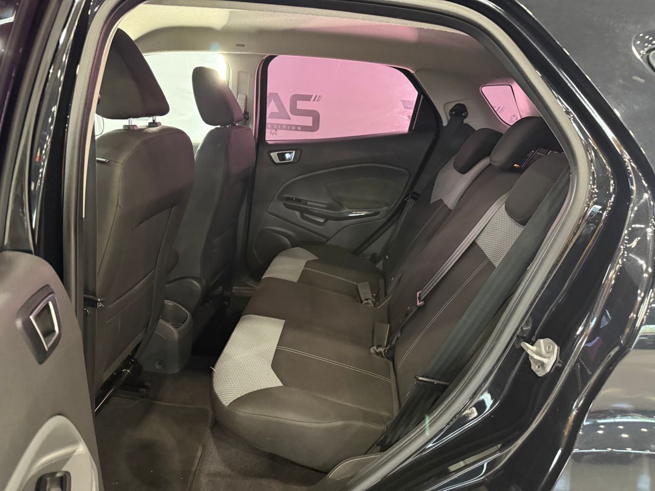 Imagen 65 del Ford Ecosport en Auto Select Edition, Figueres