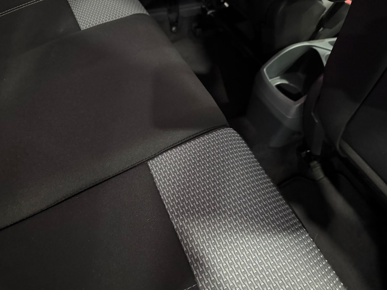 Imagen 146 del Ford Ecosport en Auto Select Edition, Figueres