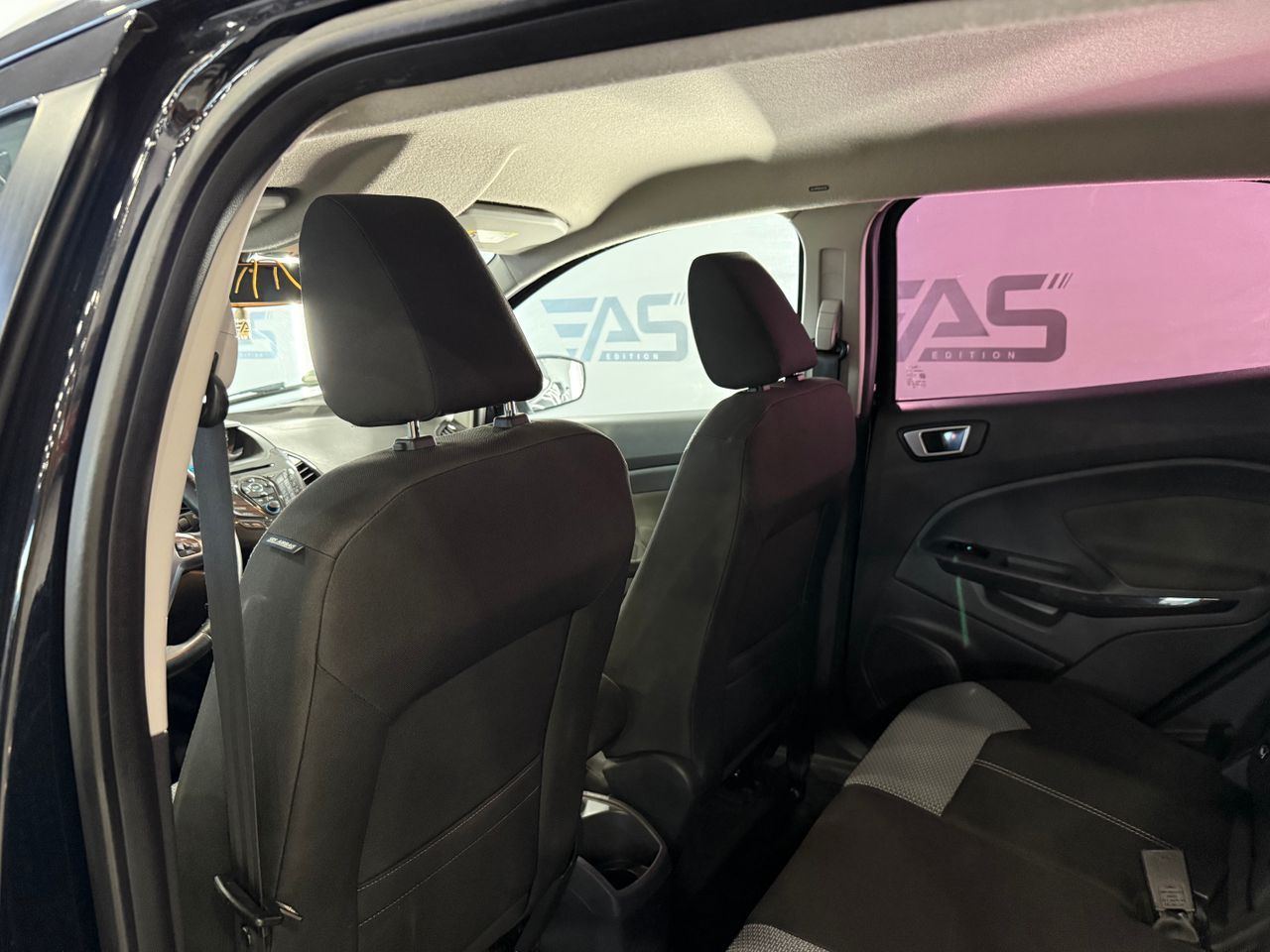 Imagen 68 del Ford Ecosport en Auto Select Edition, Figueres