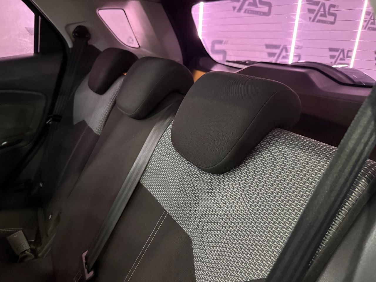 Imagen 71 del Ford Ecosport en Auto Select Edition, Figueres