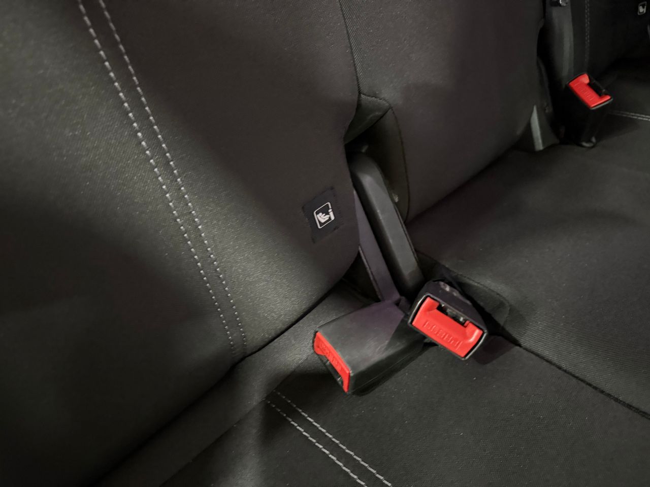 Imagen 144 del Ford Ecosport en Auto Select Edition, Figueres