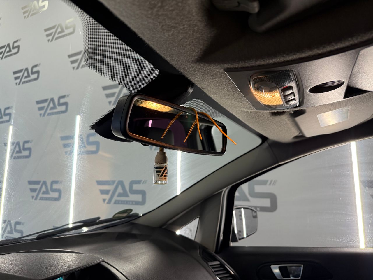 Imagen 89 del Ford Ecosport en Auto Select Edition, Figueres