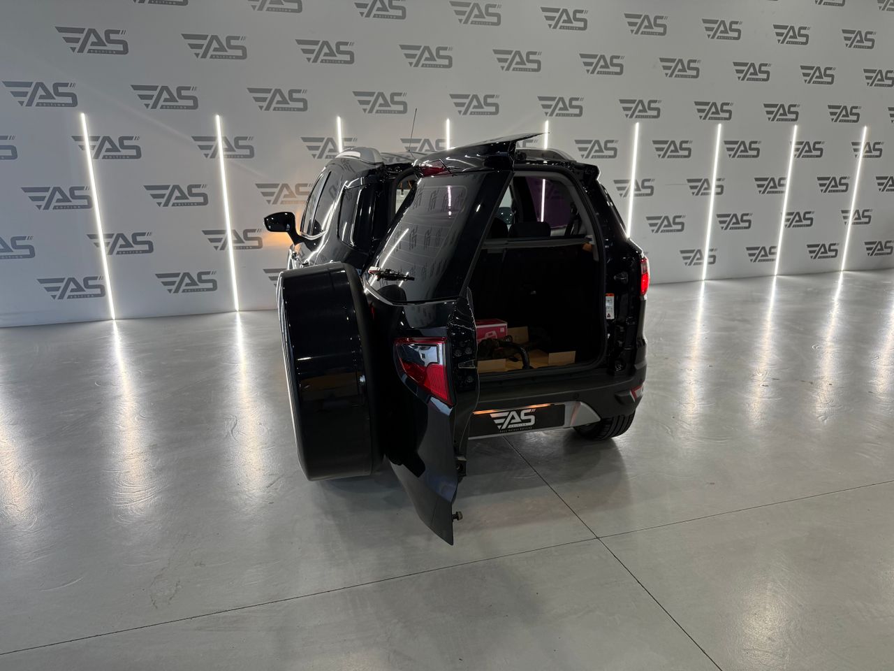 Imagen 61 del Ford Ecosport en Auto Select Edition, Figueres