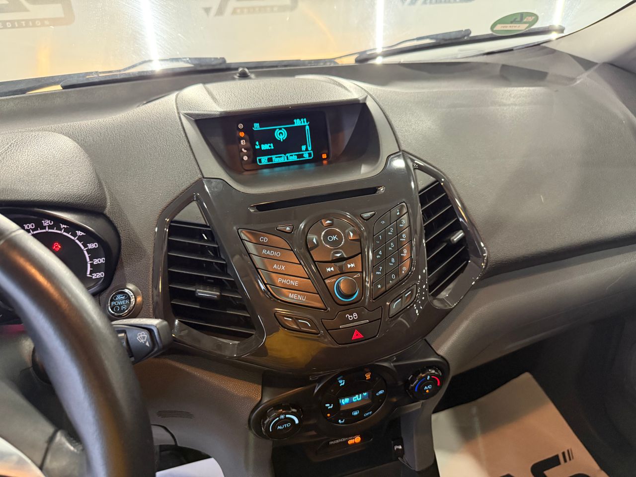 Imagen 107 del Ford Ecosport en Auto Select Edition, Figueres