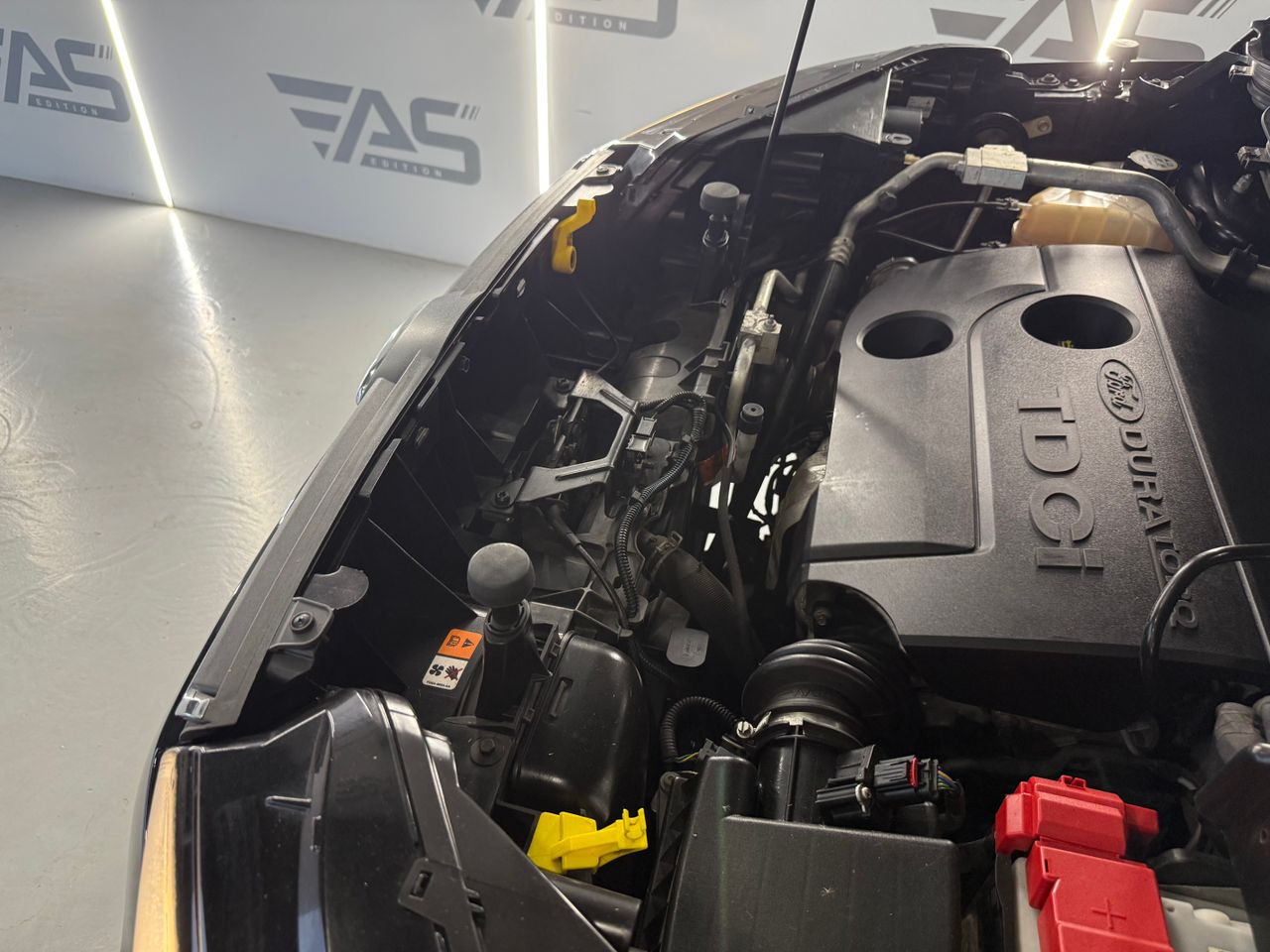 Imagen 53 del Ford Ecosport en Auto Select Edition, Figueres