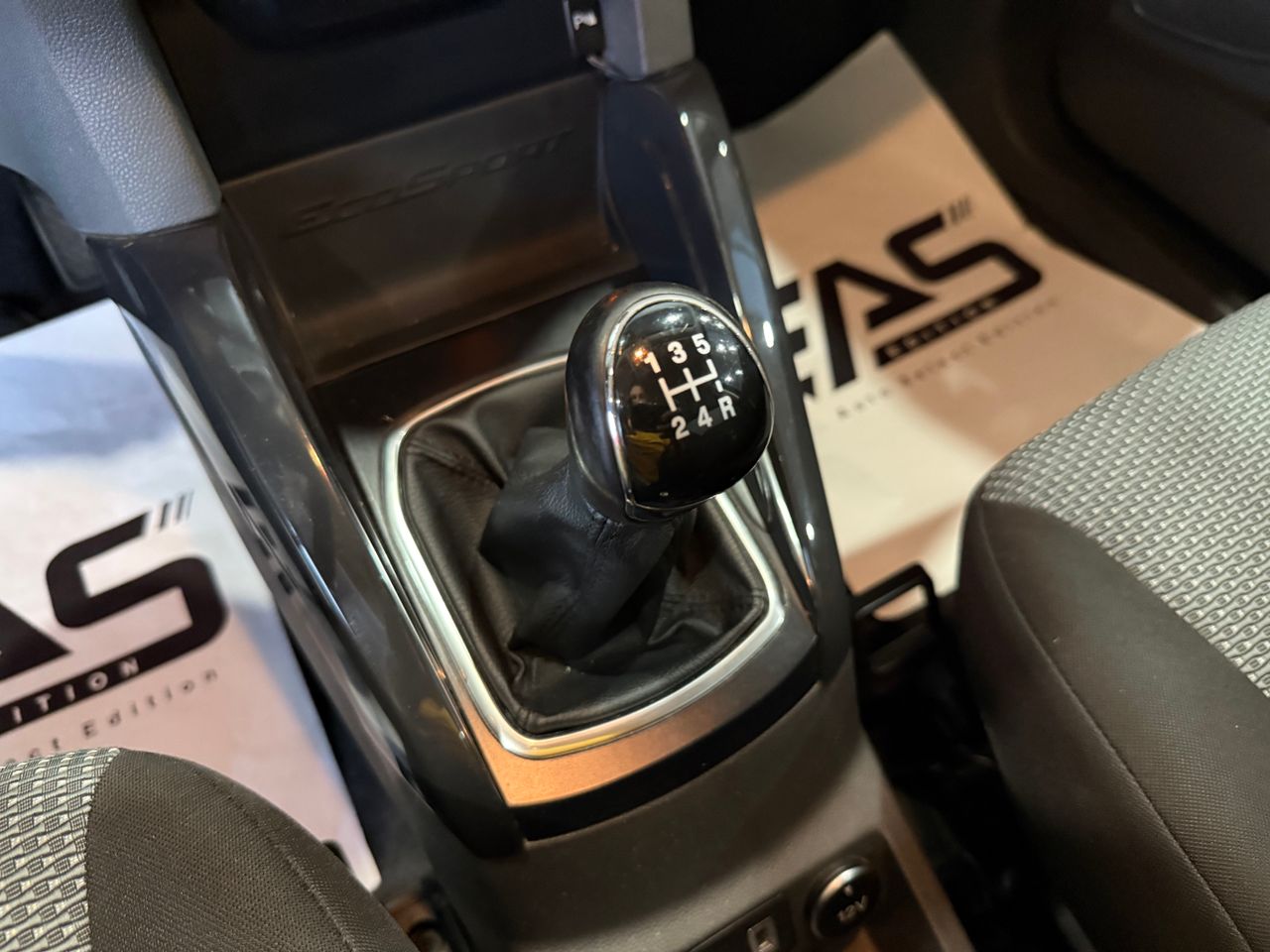 Imagen 102 del Ford Ecosport en Auto Select Edition, Figueres