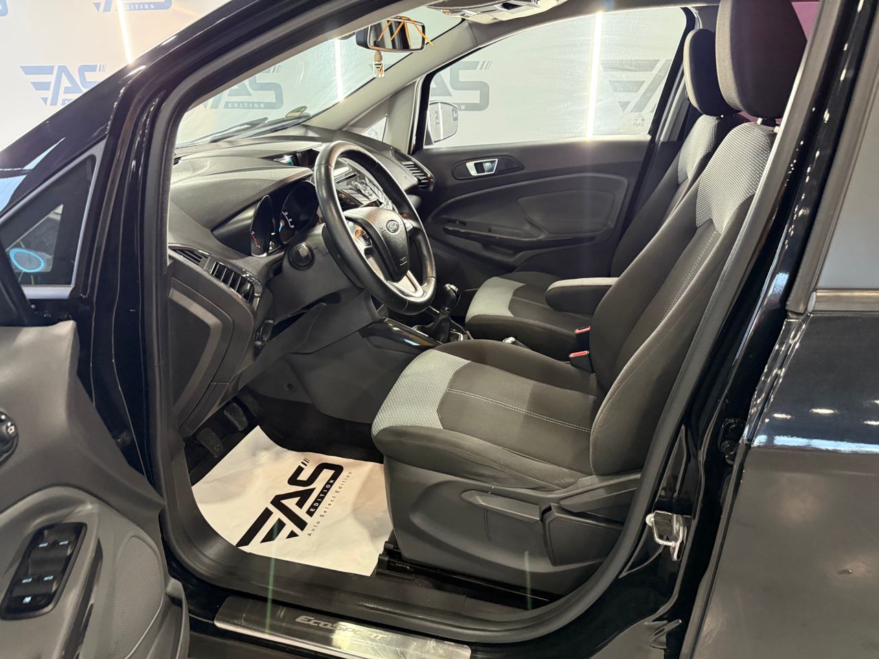 Imagen 79 del Ford Ecosport en Auto Select Edition, Figueres