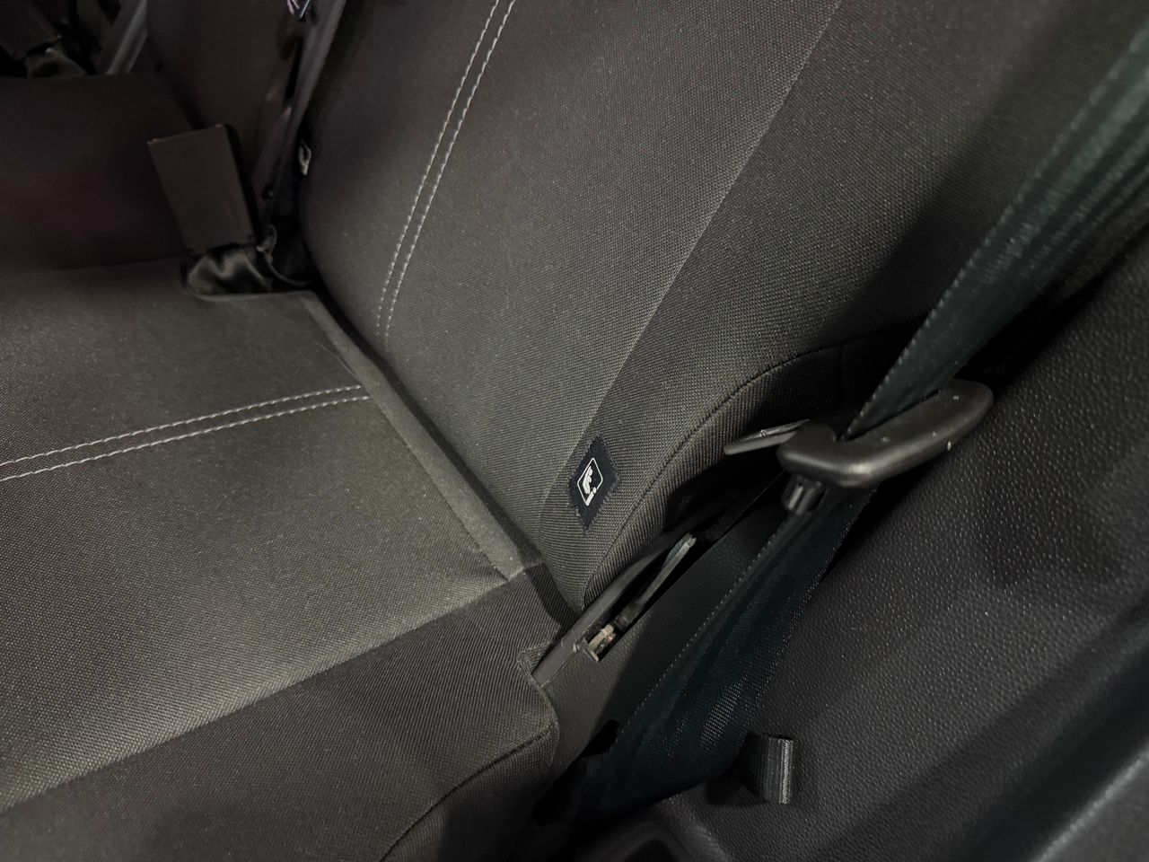Imagen 69 del Ford Ecosport en Auto Select Edition, Figueres