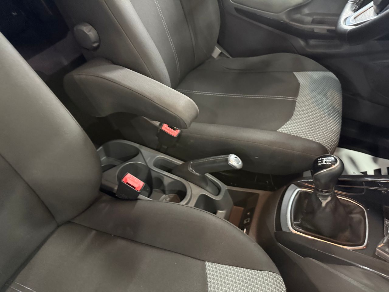 Imagen 128 del Ford Ecosport en Auto Select Edition, Figueres