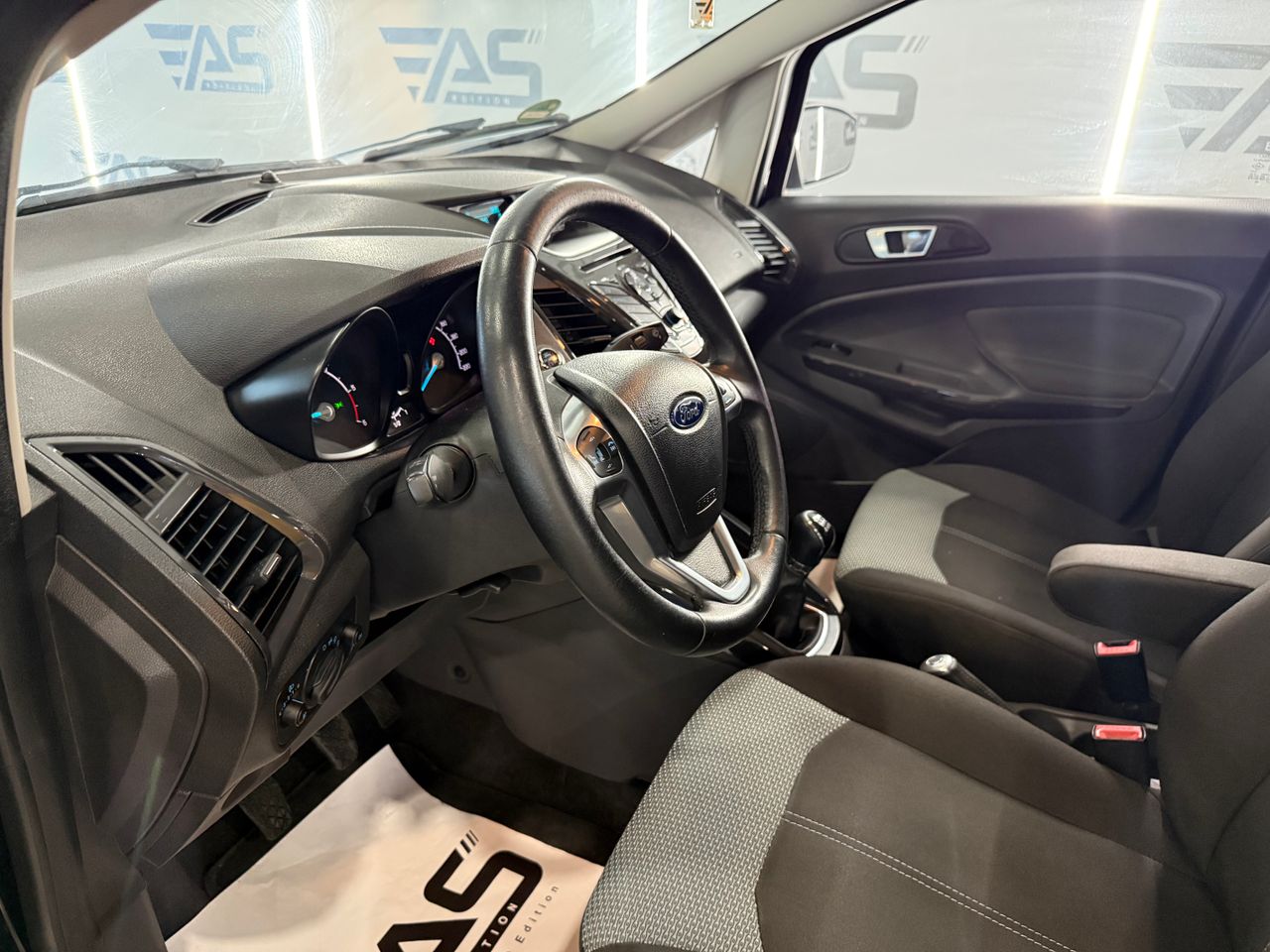 Imagen 88 del Ford Ecosport en Auto Select Edition, Figueres