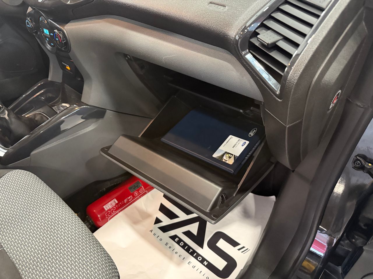 Imagen 135 del Ford Ecosport en Auto Select Edition, Figueres