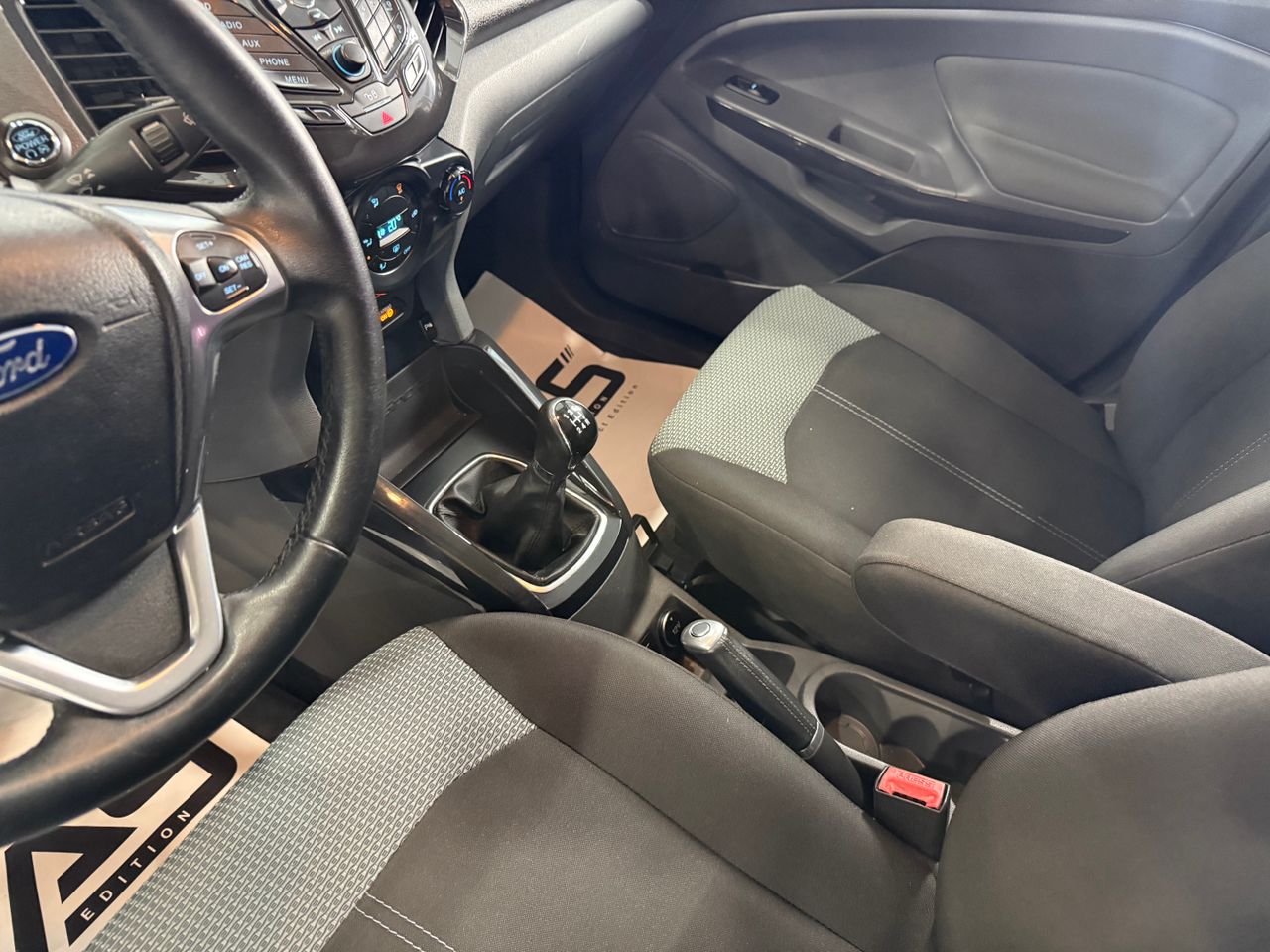 Imagen 87 del Ford Ecosport en Auto Select Edition, Figueres