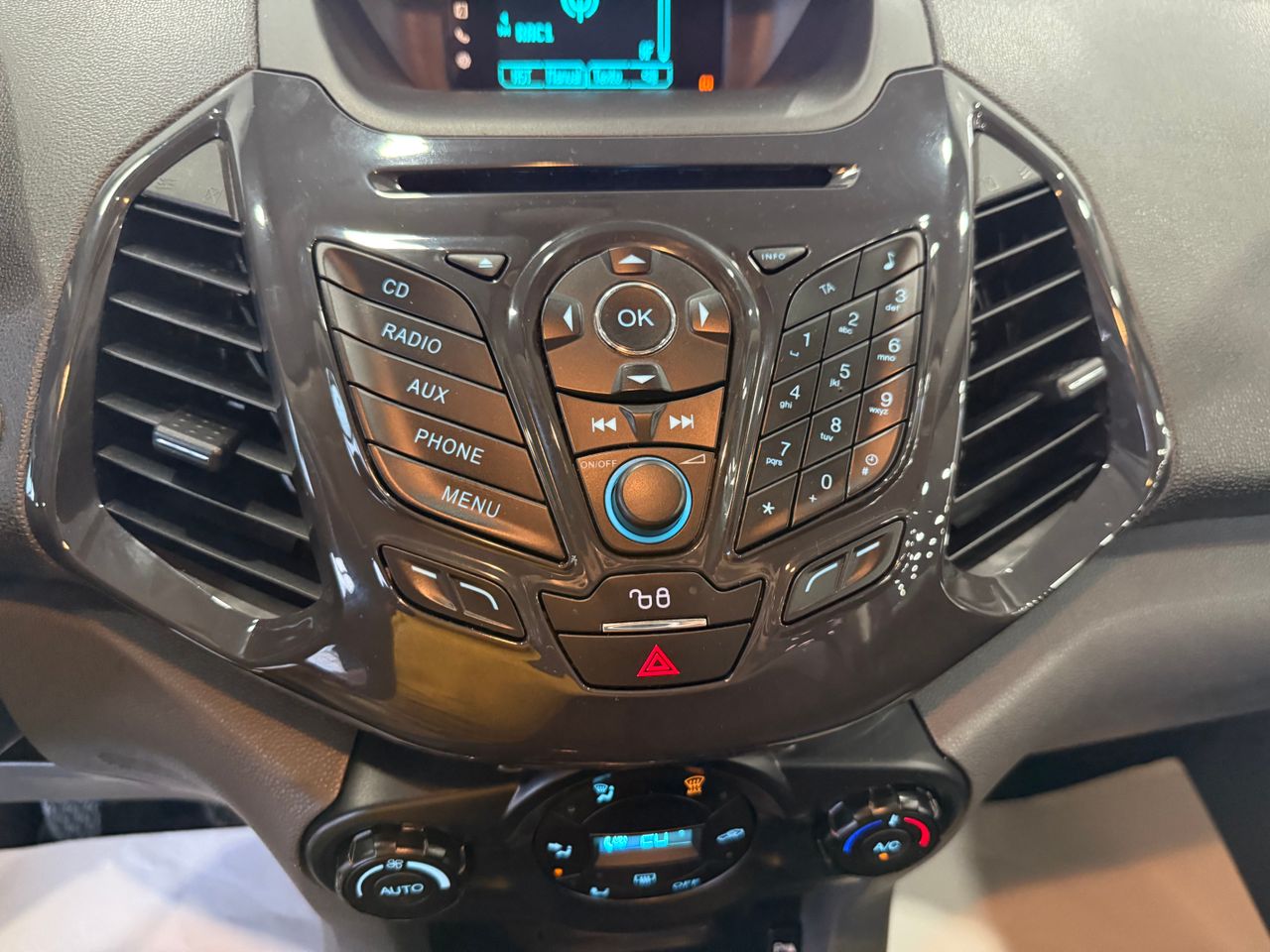Imagen 108 del Ford Ecosport en Auto Select Edition, Figueres