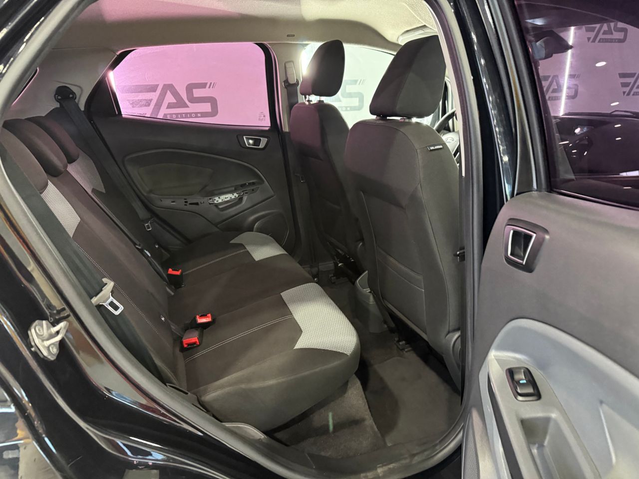 Imagen 138 del Ford Ecosport en Auto Select Edition, Figueres
