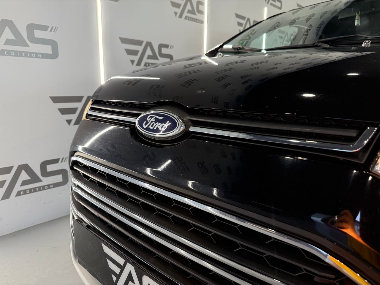 Imagen 14 del Ford Ecosport en Auto Select Edition, Figueres
