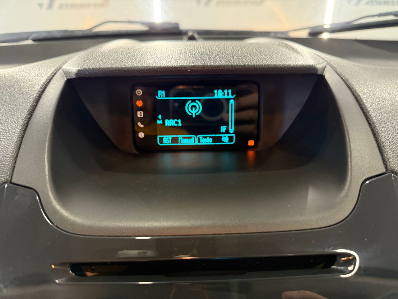 Imagen 109 del Ford Ecosport en Auto Select Edition, Figueres