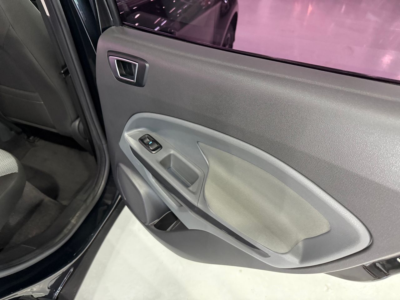 Imagen 136 del Ford Ecosport en Auto Select Edition, Figueres