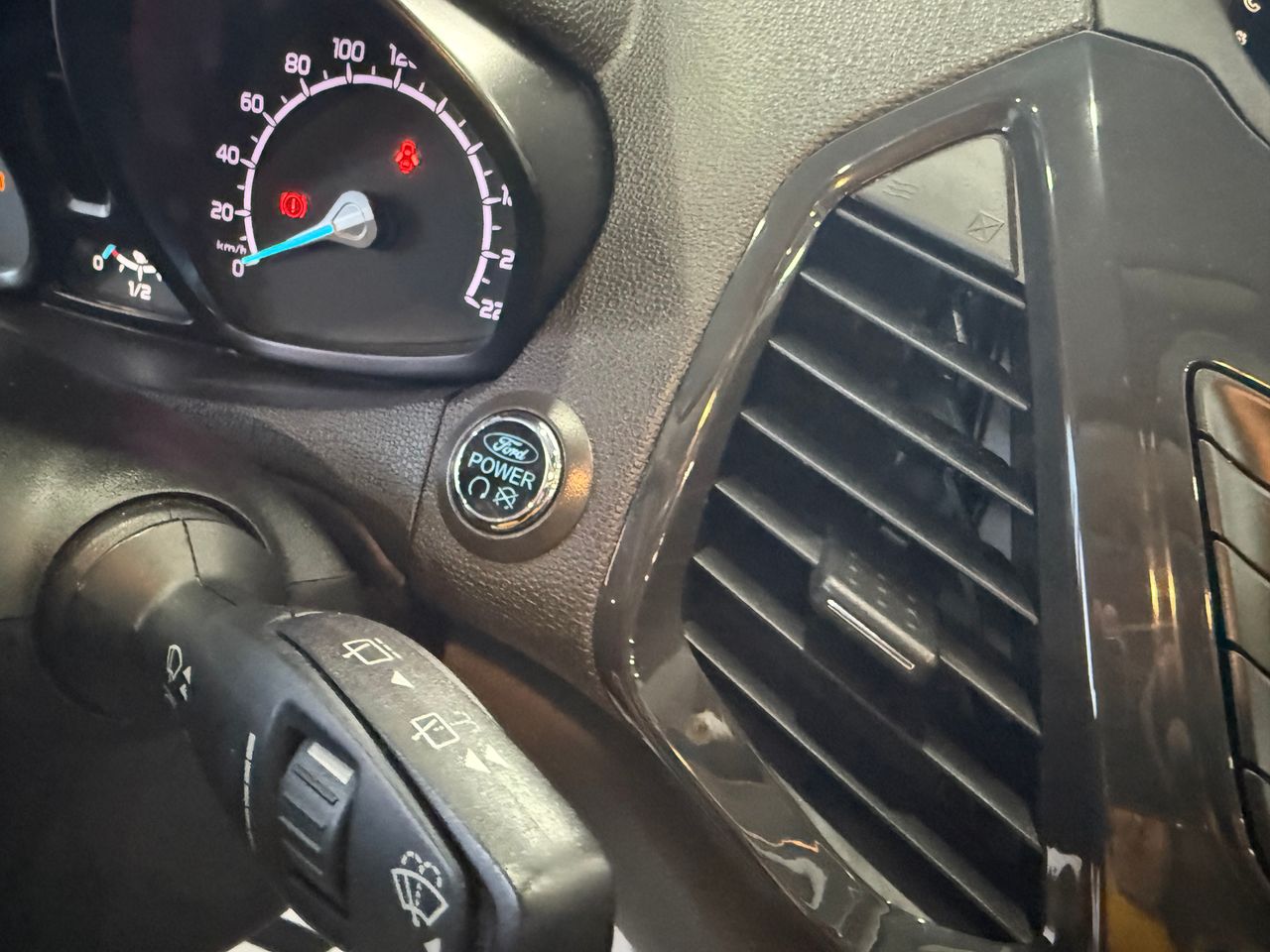Imagen 113 del Ford Ecosport en Auto Select Edition, Figueres