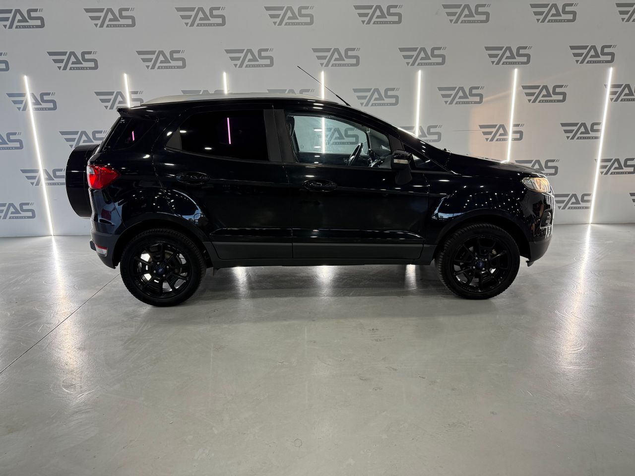 Imagen 7 del Ford Ecosport en Auto Select Edition, Figueres