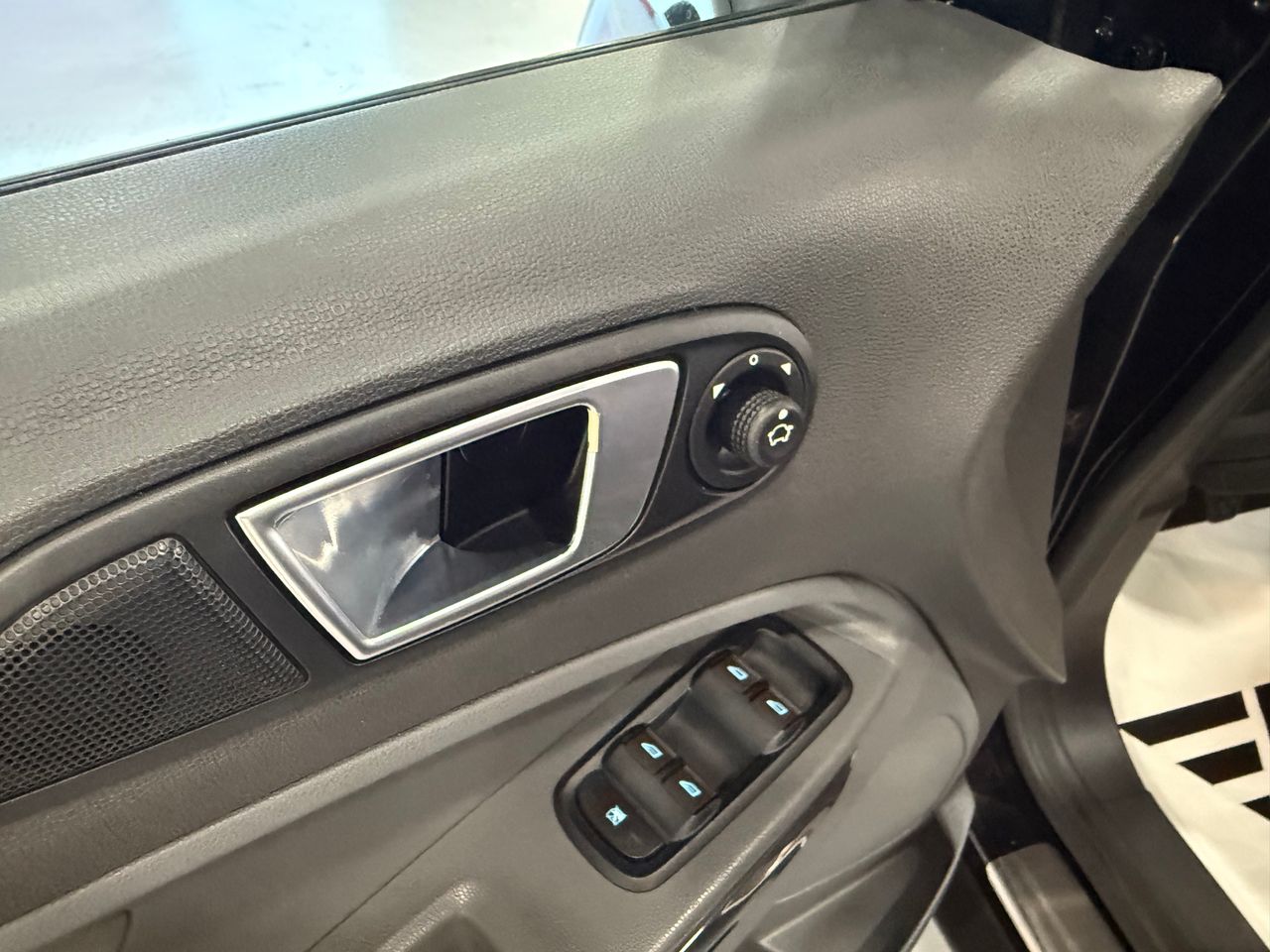 Imagen 76 del Ford Ecosport en Auto Select Edition, Figueres