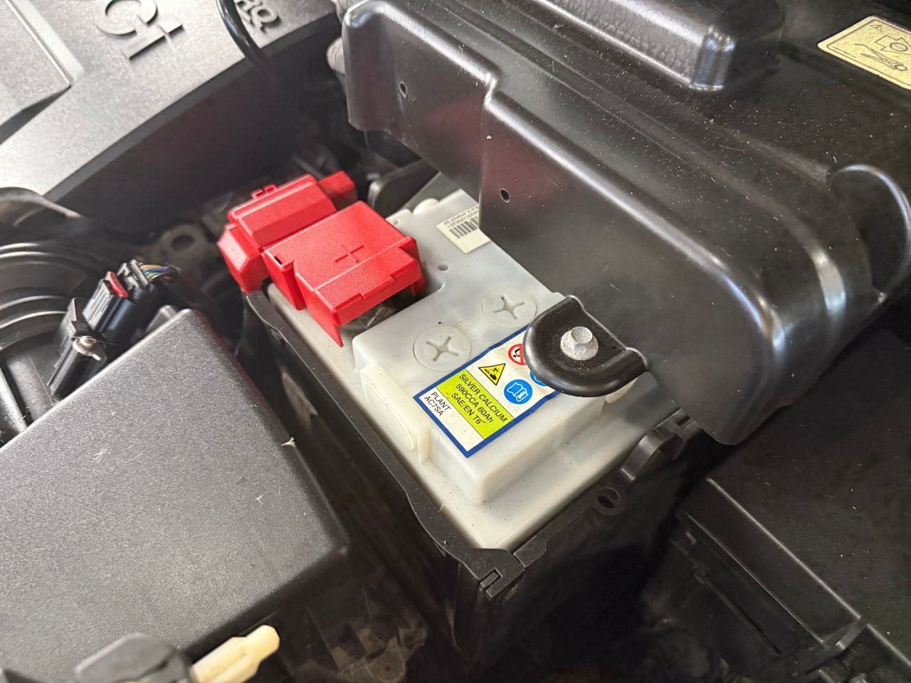 Imagen 52 del Ford Ecosport en Auto Select Edition, Figueres