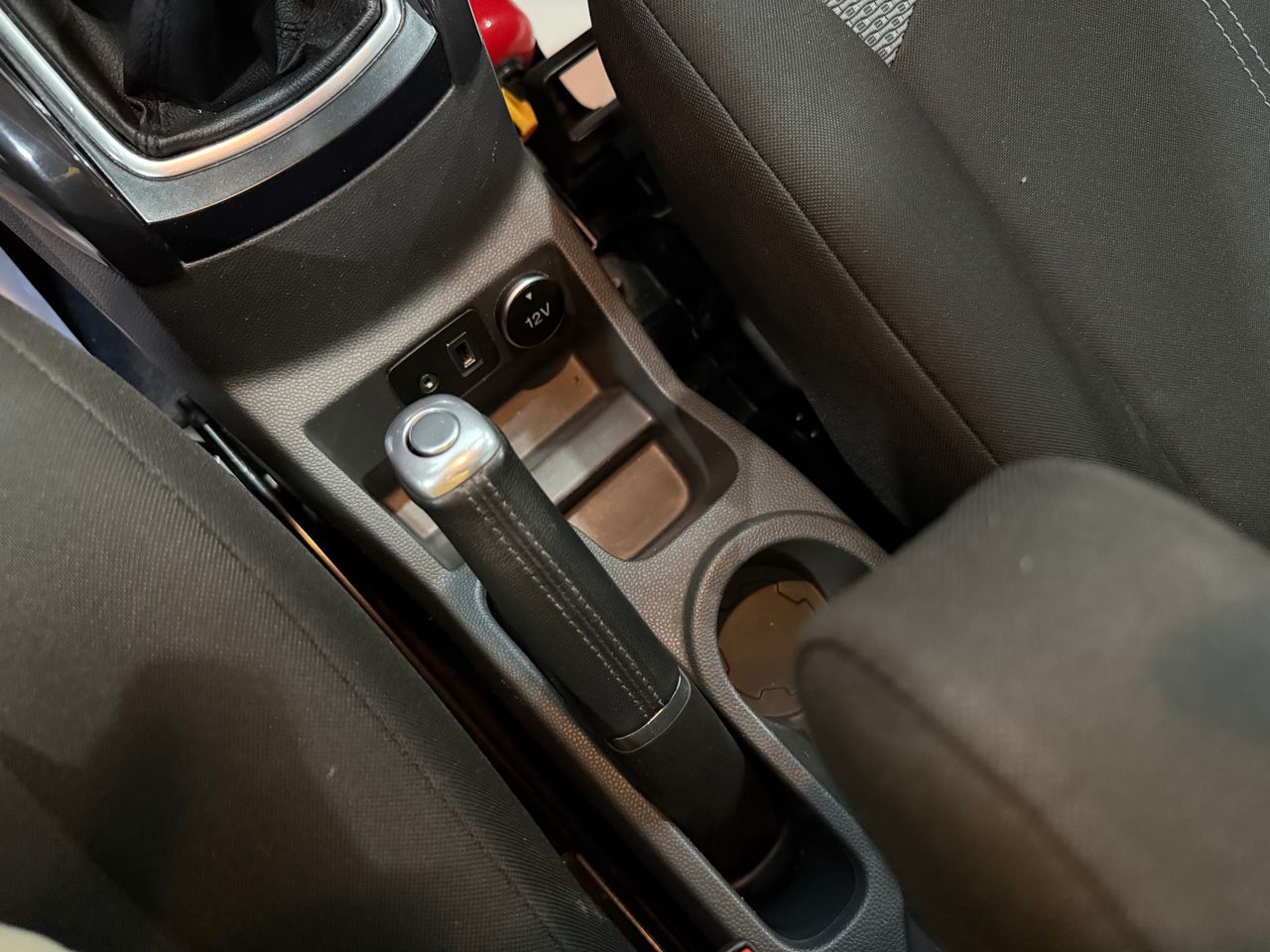 Imagen 100 del Ford Ecosport en Auto Select Edition, Figueres