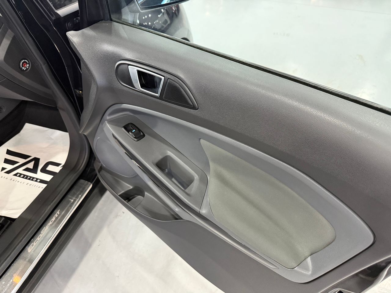 Imagen 118 del Ford Ecosport en Auto Select Edition, Figueres