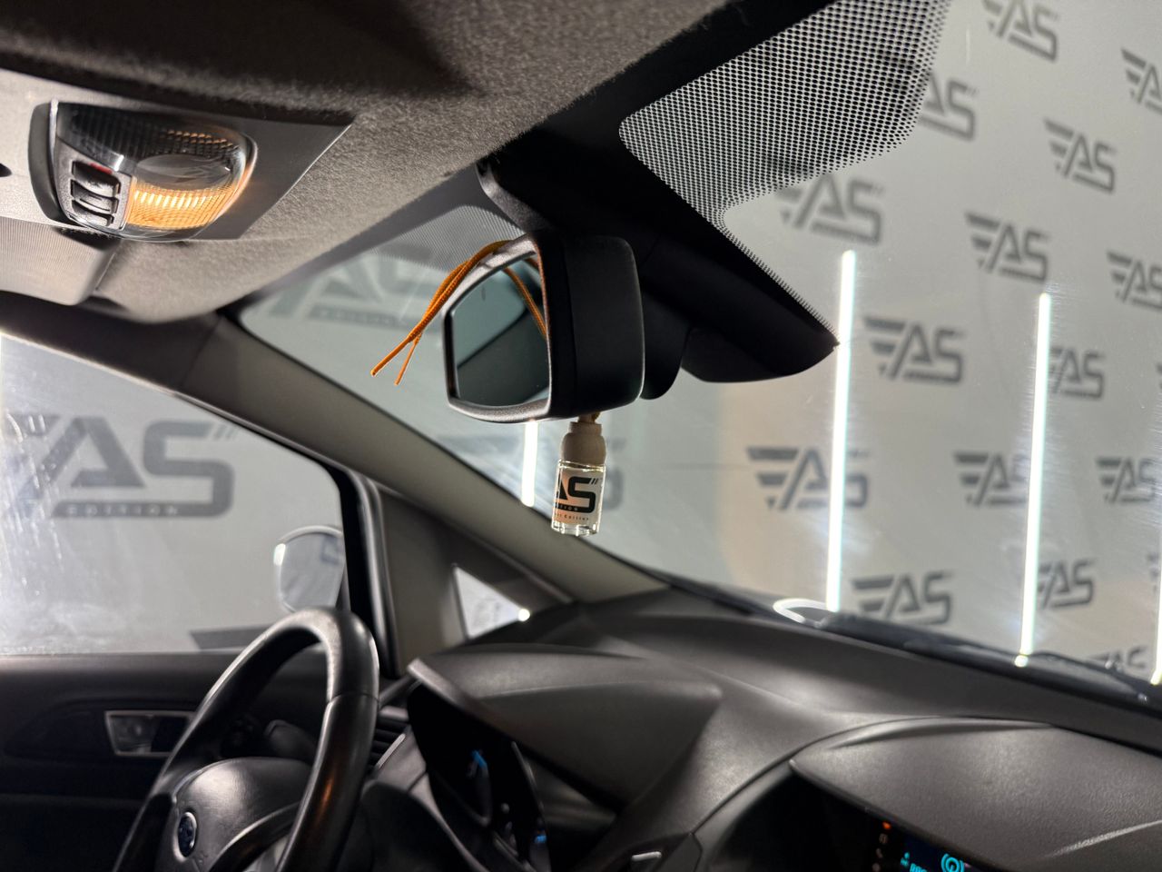 Imagen 125 del Ford Ecosport en Auto Select Edition, Figueres