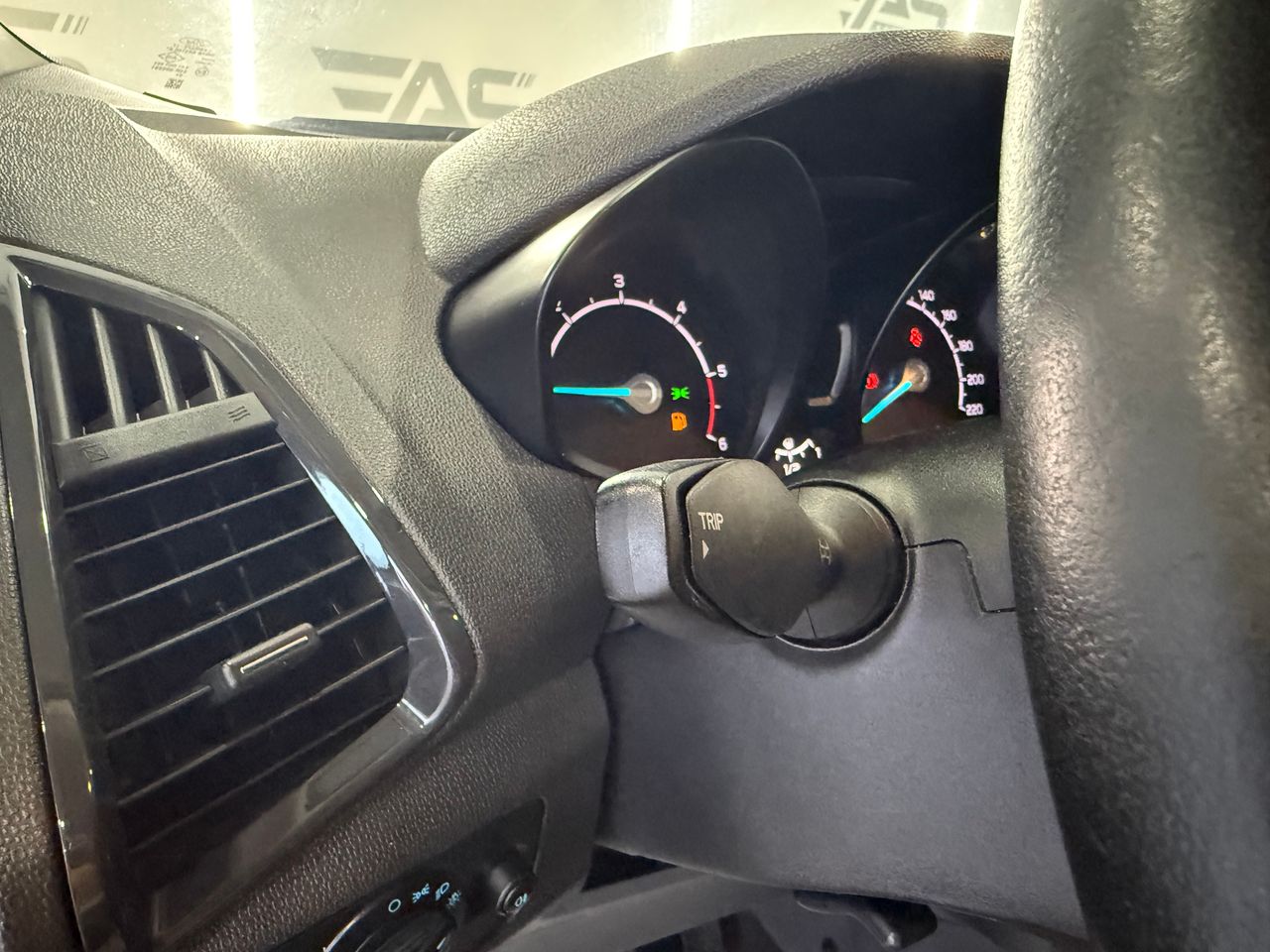 Imagen 115 del Ford Ecosport en Auto Select Edition, Figueres