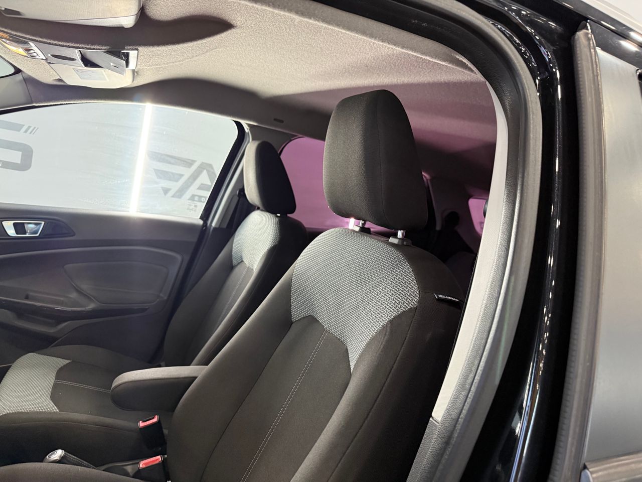 Imagen 83 del Ford Ecosport en Auto Select Edition, Figueres