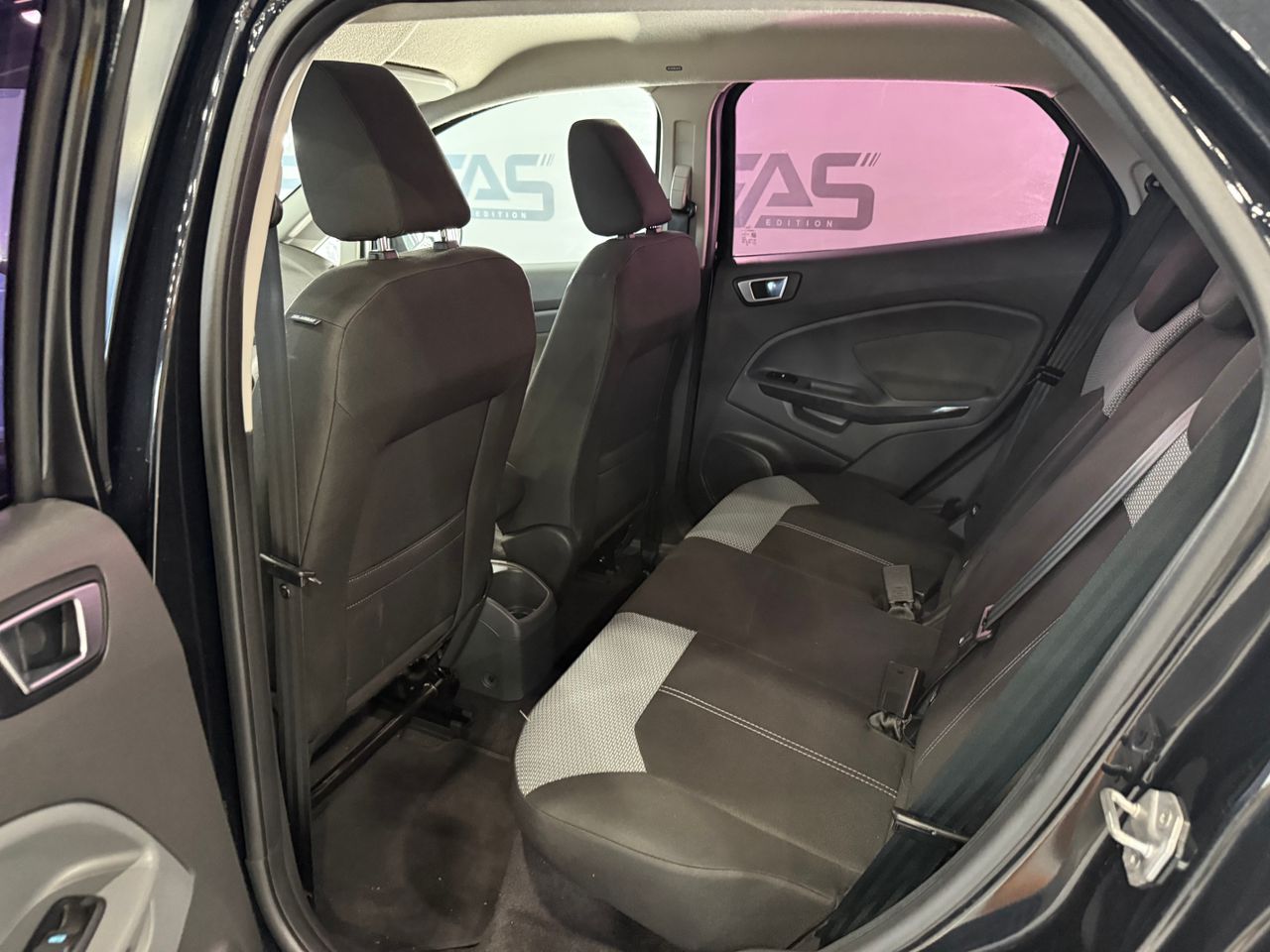 Imagen 64 del Ford Ecosport en Auto Select Edition, Figueres