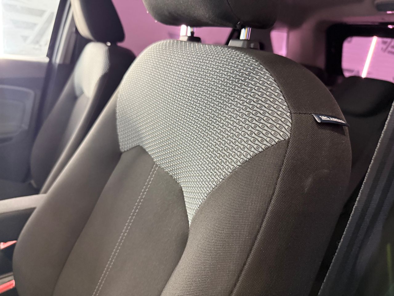 Imagen 84 del Ford Ecosport en Auto Select Edition, Figueres