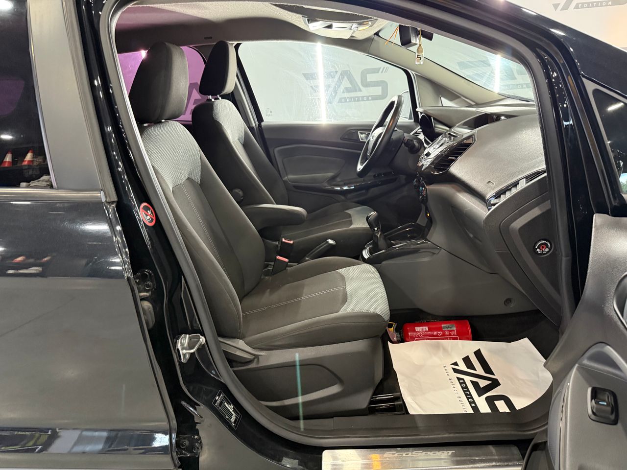 Imagen 121 del Ford Ecosport en Auto Select Edition, Figueres