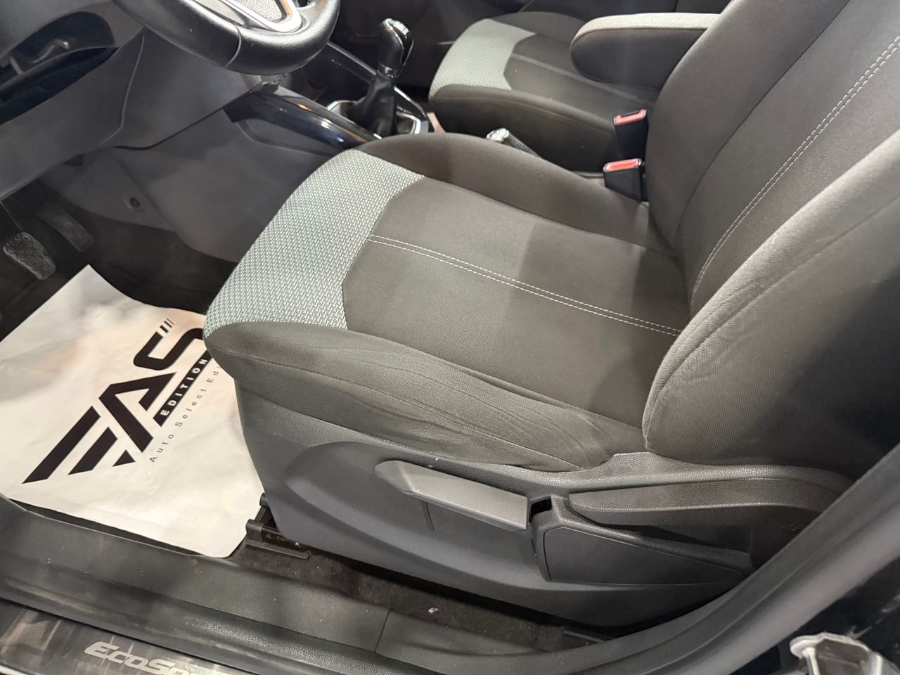 Imagen 82 del Ford Ecosport en Auto Select Edition, Figueres