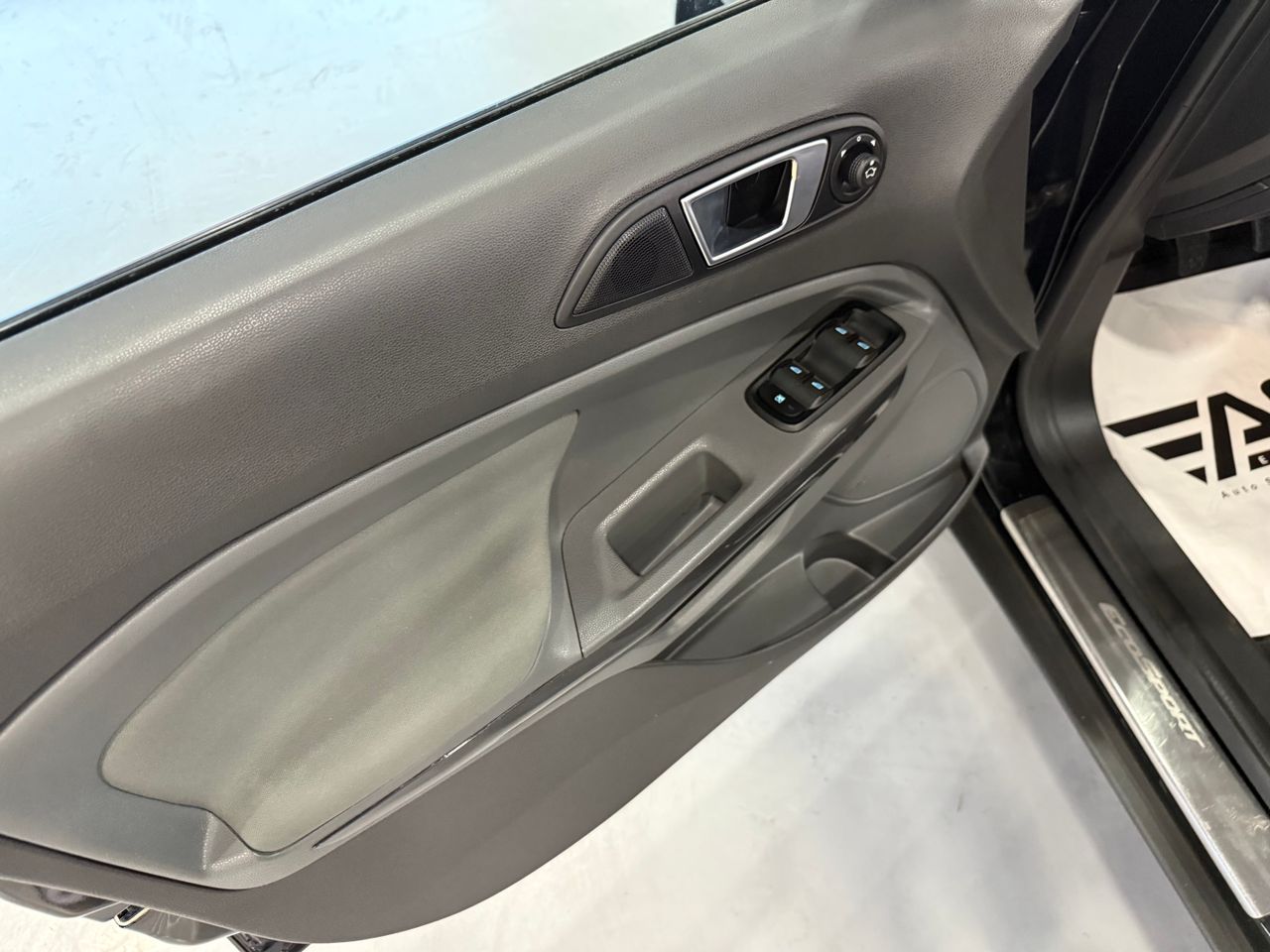 Imagen 75 del Ford Ecosport en Auto Select Edition, Figueres